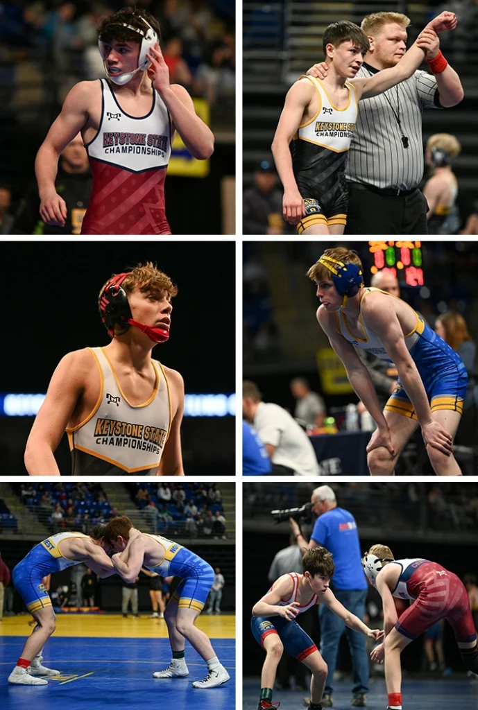 KEYSTONE-STATE-CHAMPS-RULES-WEIGHTS